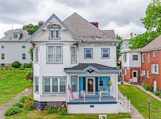 440 Westminster Ave, Greensburg, PA 15601