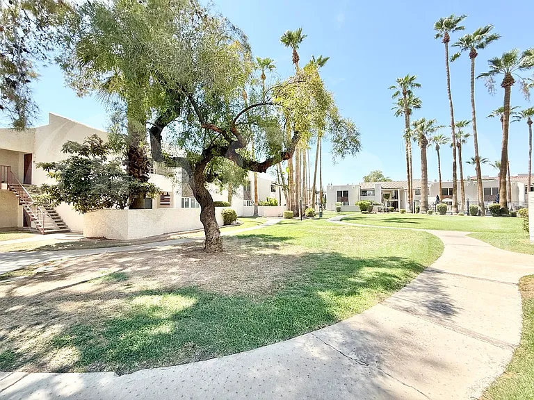 7350 N Via Paseo Del Sur #M202 — Photo 18