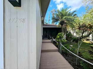 17758 Park Village Blvd, Fort Myers, FL 33908