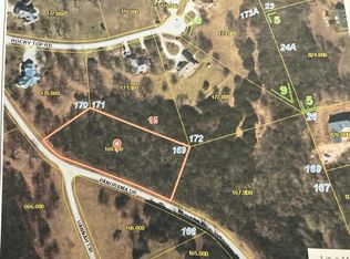 169 Panorama (Lot 169)-2.01 Acres- Drive, Cape Fair, MO 65624