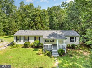 6437 Sunset Rd, Spotsylvania, VA 22551