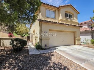 7716 Vista Hills Dr, Las Vegas, NV 89128