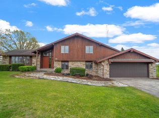 W3315 Harlow Rd, Chilton, WI 53014