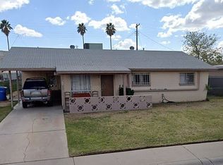 923 E Carson Rd, Phoenix, AZ 85042
