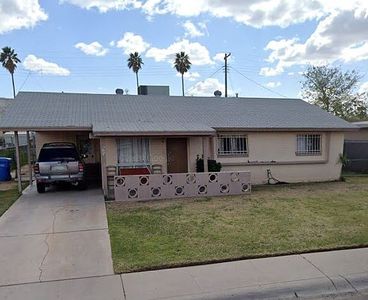 923 E Carson Rd, Phoenix, AZ, 85042