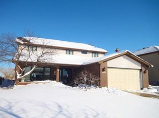 1506 W Squire Ln, Addison, IL 60101