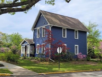 556 Lagrange St, South Haven, MI, 49090