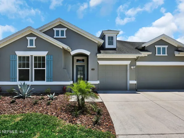 360 CITRUS RIDGE Drive, Ponte Vedra, FL 32081