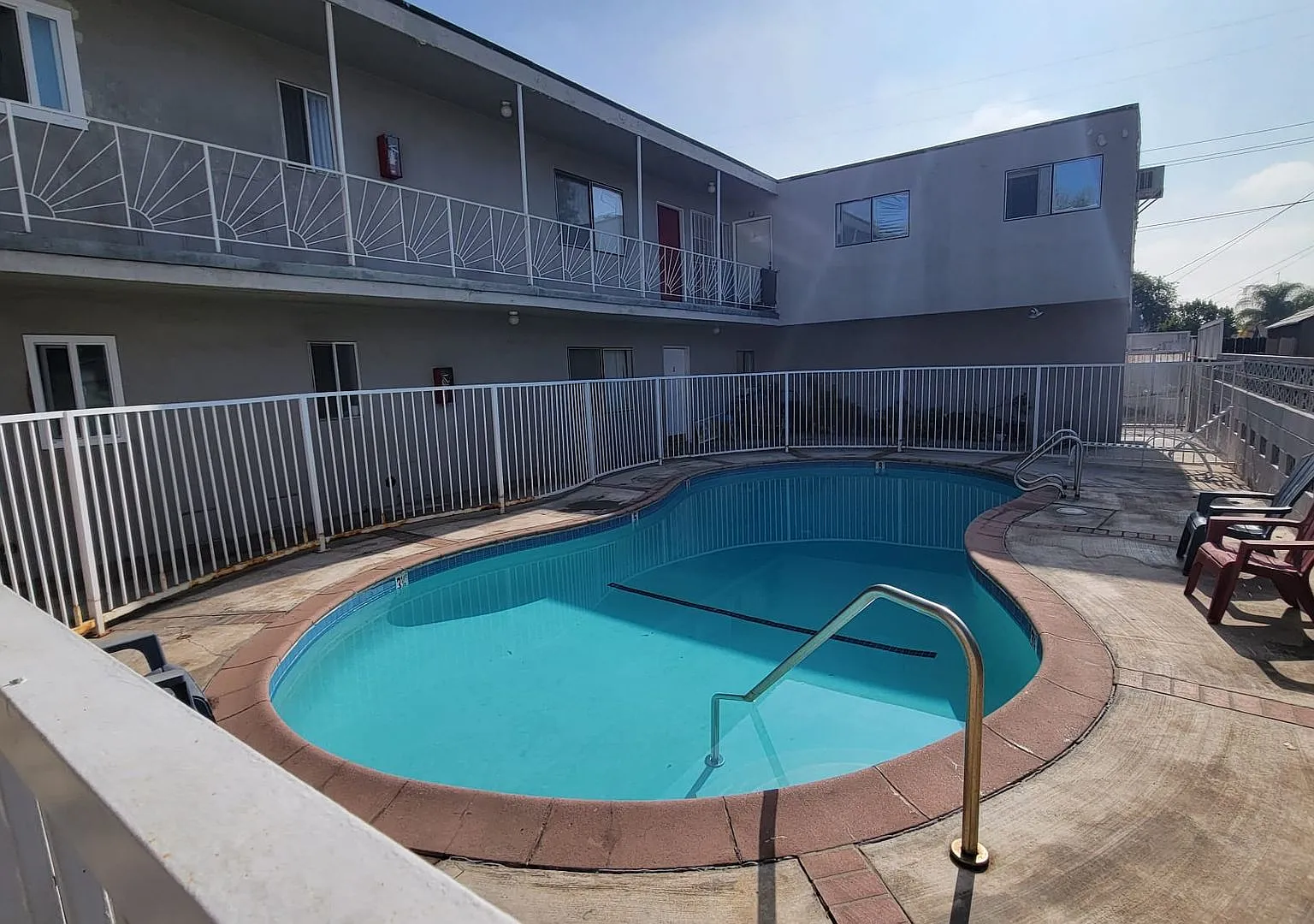 6336 TUJUNGA AVE. — Photo 2
