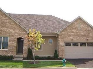 3725 Foresta Grand Dr, Powell, OH 43065