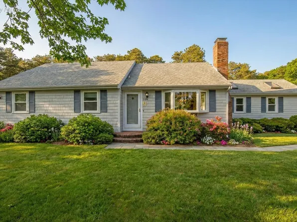 36 Chandler Gray Road, West Yarmouth, MA 02673