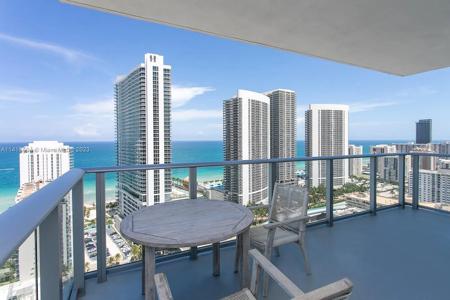 4010 South Ocean Condo — Photo 2