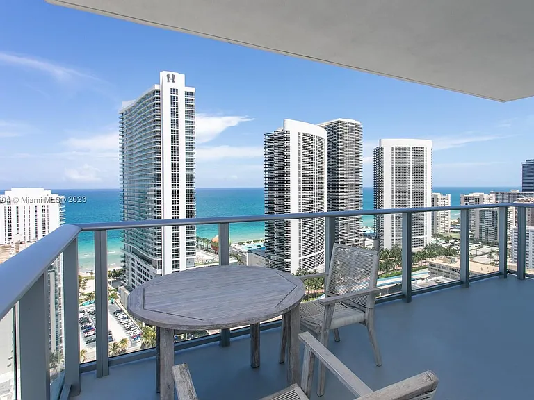 4010 S Ocean Dr #1201 — Photo 2