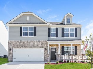 291 Hanging Elm Ln, Fuquay Varina, NC 27526