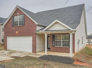 4394 Estate St, Atlanta, GA 30349