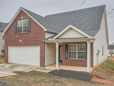 4394 Estate St, Atlanta, GA, 30349