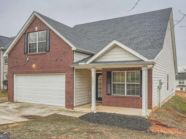 4394 Estate St, Atlanta, GA 30349