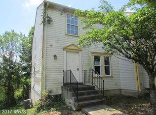 6088 S Hil Mar Cir, District Heights, MD 20747