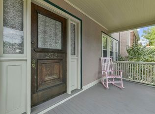 232 Winchester St #1, Brookline, MA 02446