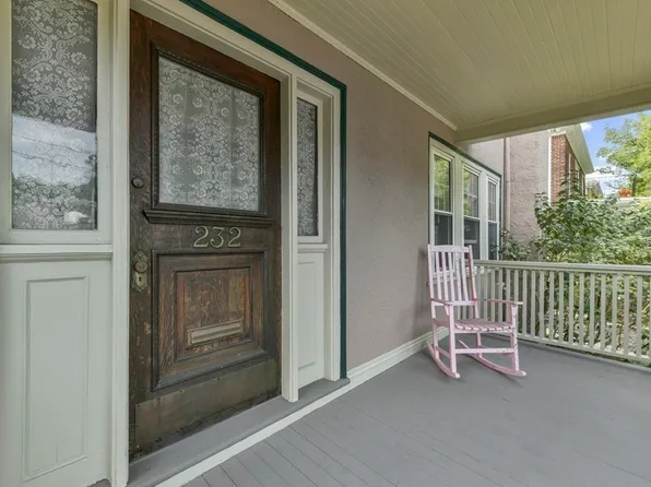 232 Winchester St #1, Brookline, MA 02446