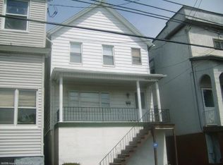 540 Theodore St, Scranton, PA 18508