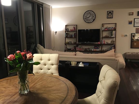 Living space