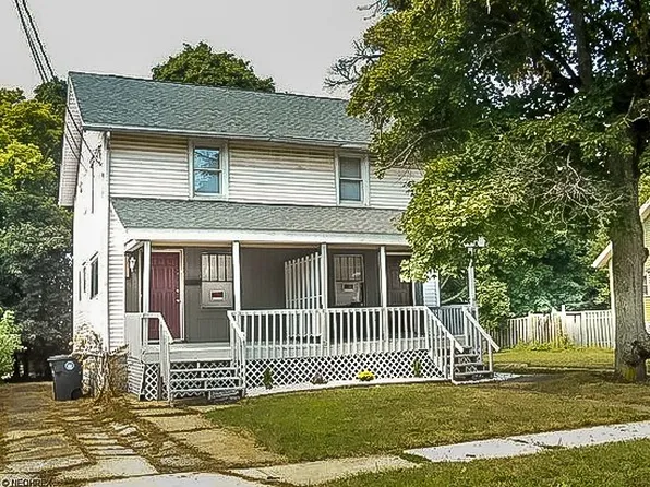 500/502 Delmar, 500 & 502 Delmar Ave, Akron, OH 44310