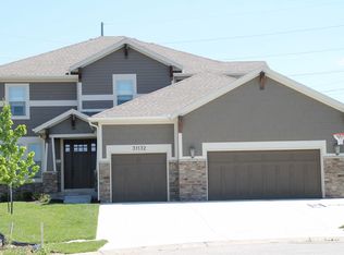 31132 W 165th Ter, Gardner, KS 66030