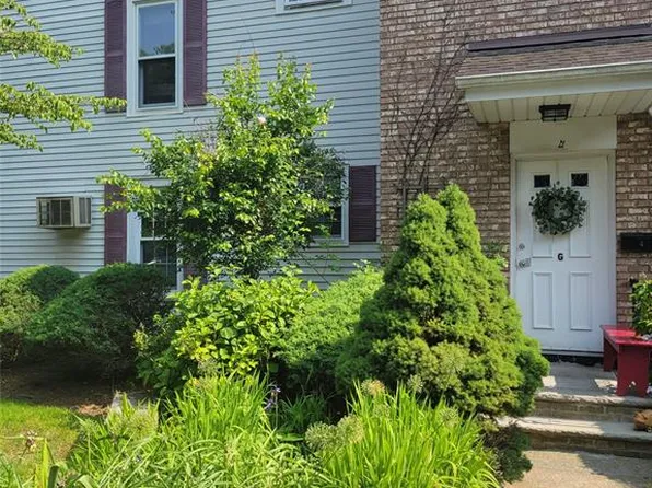 41 N Franklin Tpke APT G, Ramsey, NJ 07446