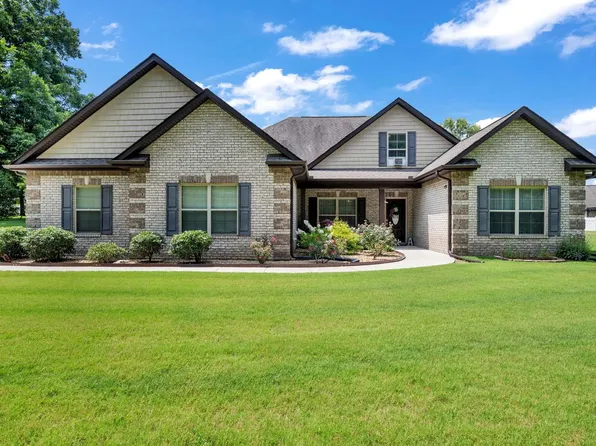 650 County Road 469, Cullman, AL 35057