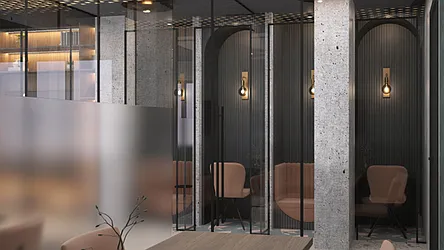 Rented by Nooklyn NYC LLC