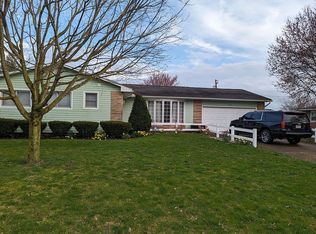 424 Maple St, Warsaw, OH 43844
