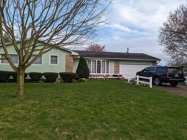 424 Maple St, Warsaw, OH 43844