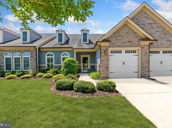 36334 Thrasher Ln, Ocean View, DE 19970