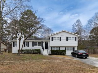 3710 Hopkins Rd, Powder Springs, GA 30127