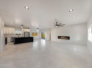 24 Camino Olympia, Rio Rico, AZ 85648