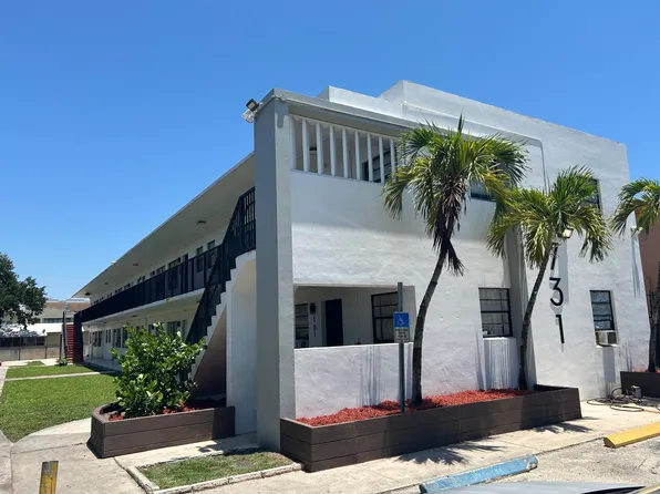 731 NW 56th St #202, Miami, FL 33127