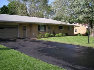 119 Cedar Dr, West Milton, OH 45383