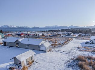 60456 E End Rd, Homer, AK 99603