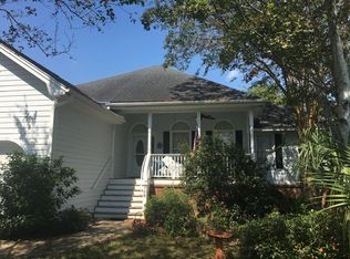 708 Gate Post Dr, Mount Pleasant, SC 29464