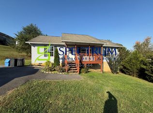 533 Amanda Cir, Newport, TN 37821