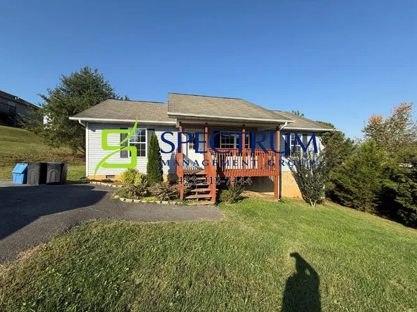533 Amanda Cir, Newport, TN 37821