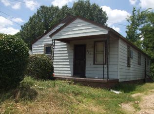 1595 Pillow St, Memphis, TN 38106
