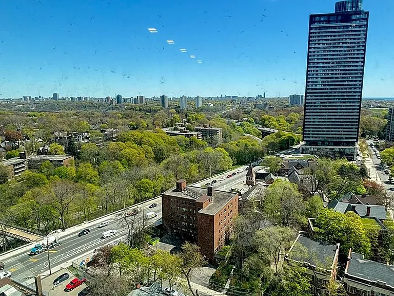 609 Sherbourne St #1909 — Photo 7