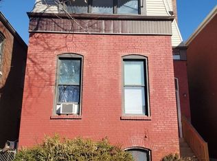 205 Schirmer St #2F, Saint Louis, MO 63111