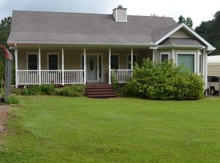 815 Rainey Rd, Temple, GA 30179