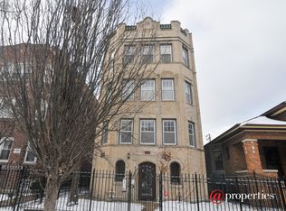 6328 N Bell Ave APT 1, Chicago, IL 60659