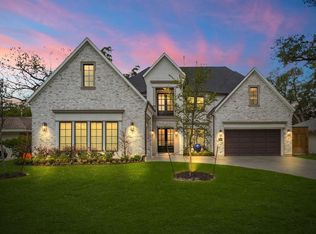 1713 Hollister Dr, Houston, TX 77055