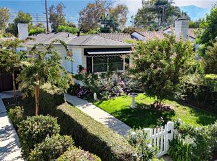 1608 W Riverside Dr, Burbank, CA 91506