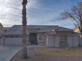 3555 E Derringer Way, Gilbert, AZ 85297